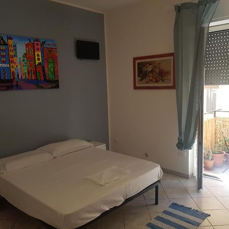 New House Apartment Follonica Luaran gambar