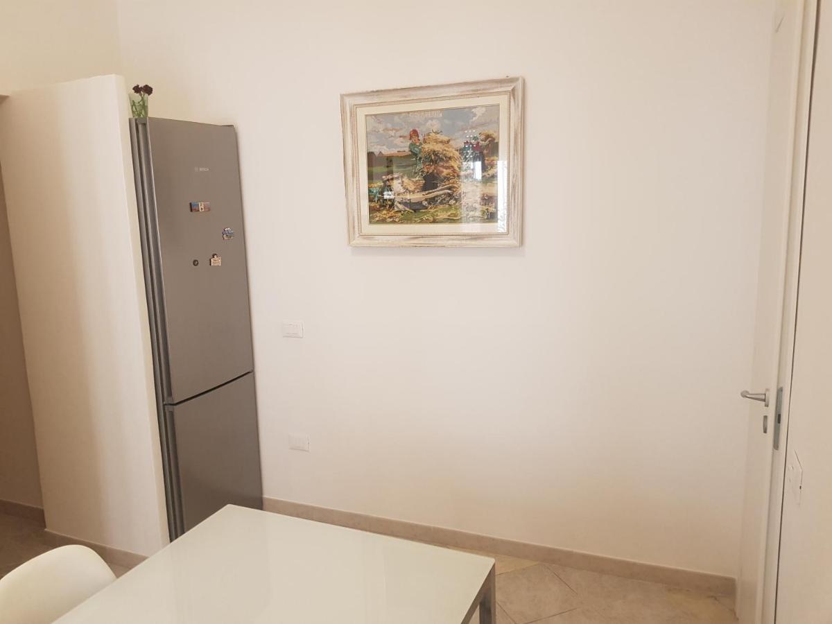 New House Apartment Follonica Luaran gambar