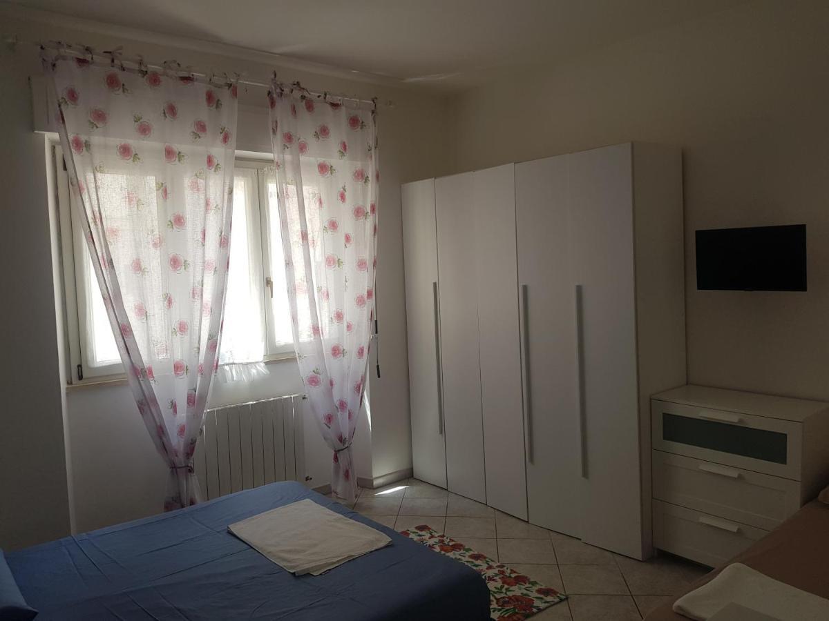 New House Apartment Follonica Luaran gambar