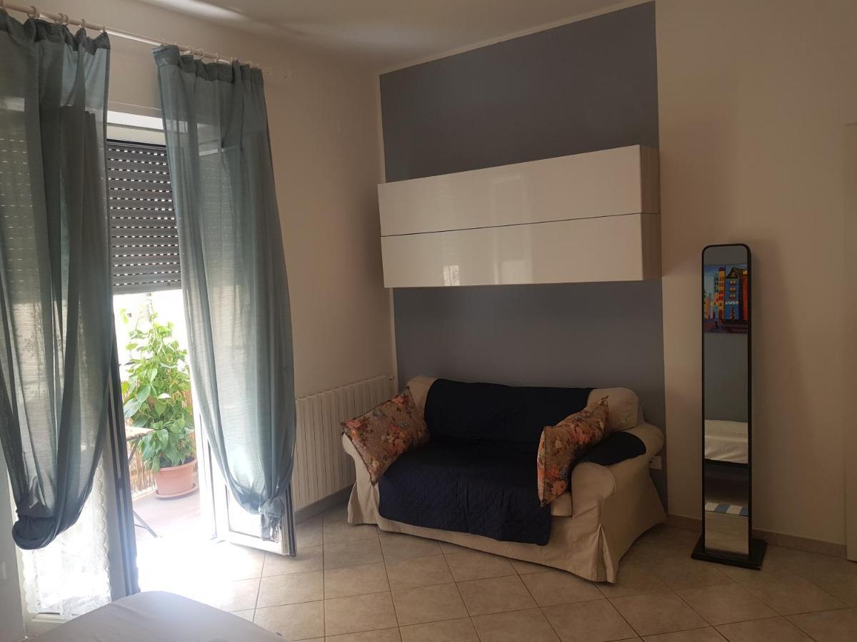 New House Apartment Follonica Luaran gambar