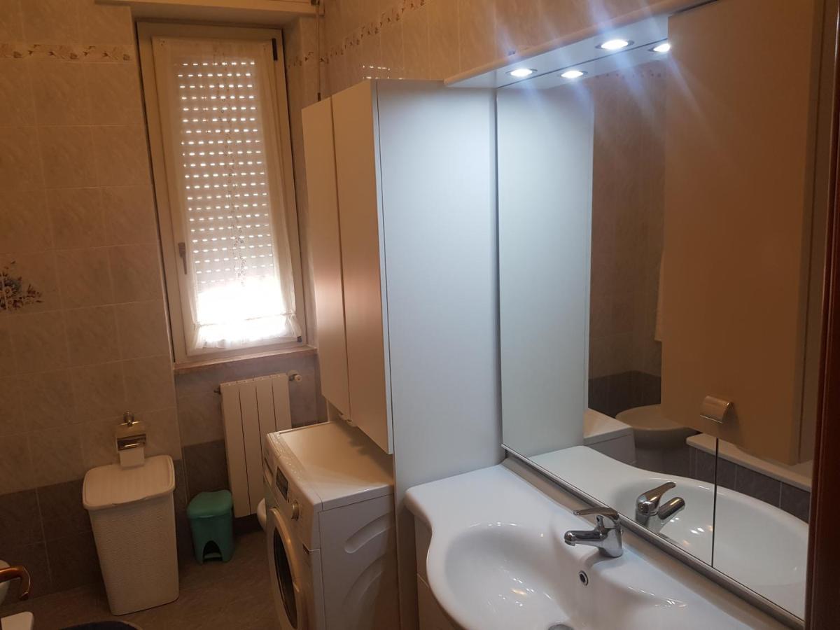 New House Apartment Follonica Luaran gambar