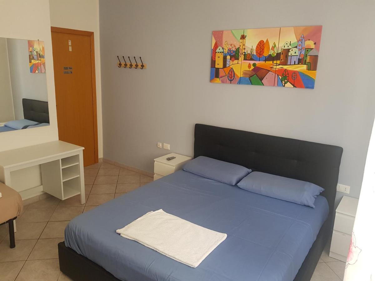 New House Apartment Follonica Luaran gambar