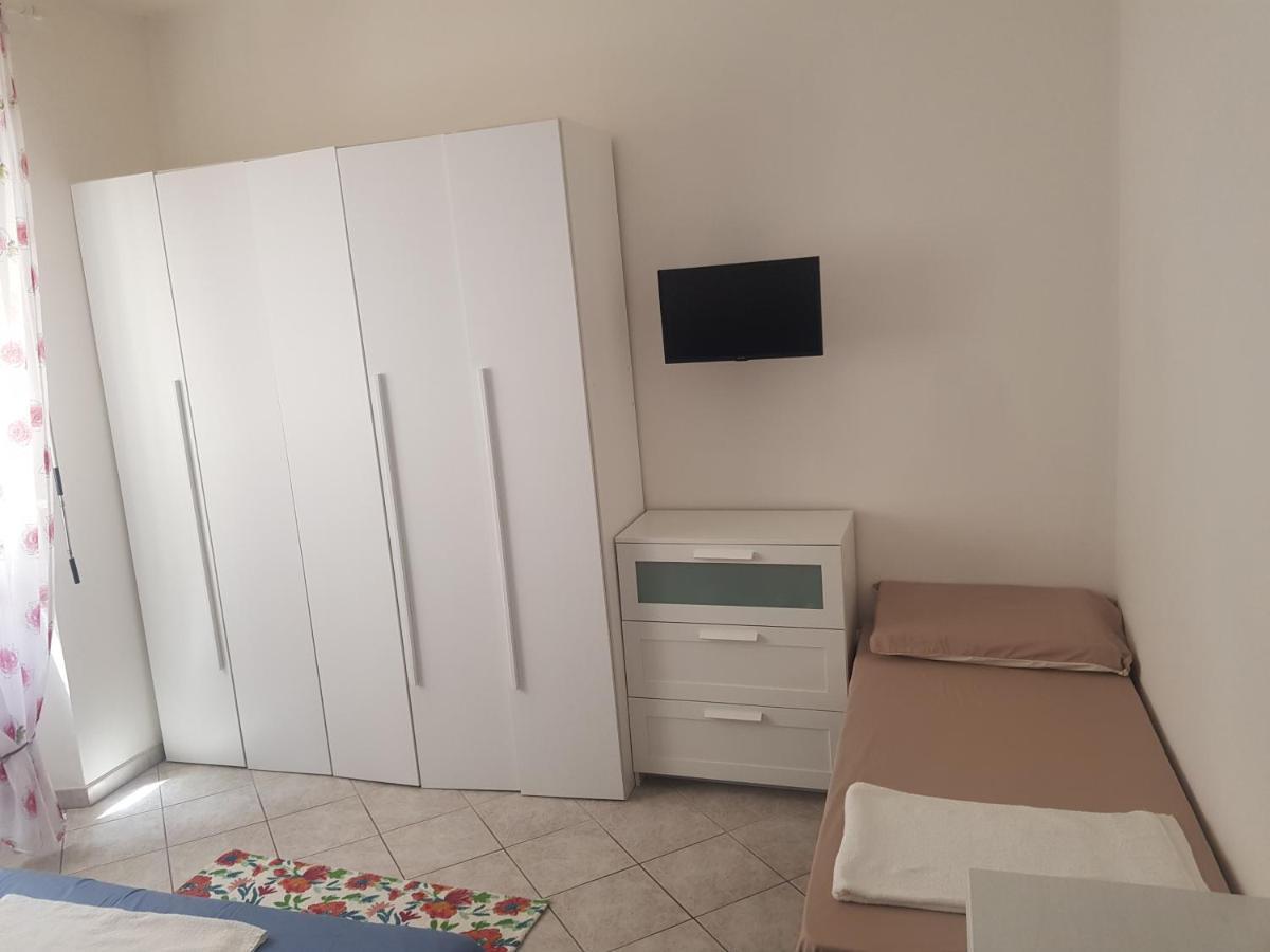 New House Apartment Follonica Luaran gambar