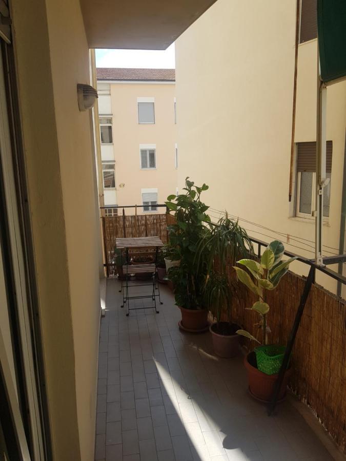 New House Apartment Follonica Luaran gambar