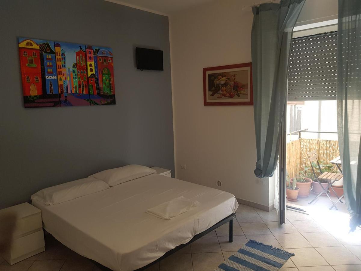 New House Apartment Follonica Luaran gambar