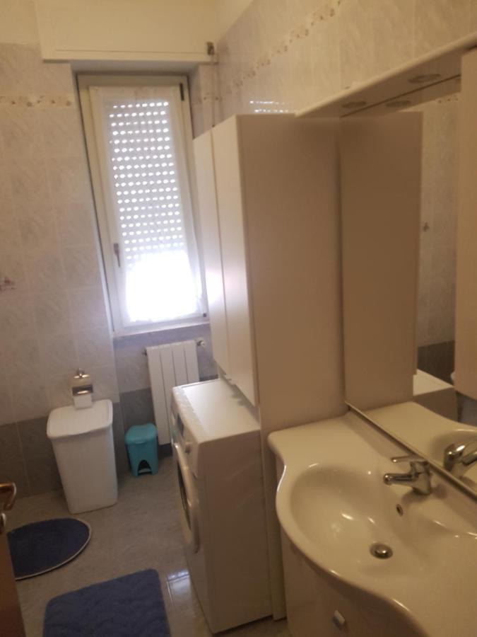 New House Apartment Follonica Luaran gambar